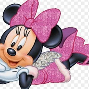 Meet your Posher, Luna